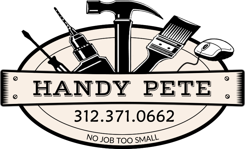 Handy Pete - Handyman